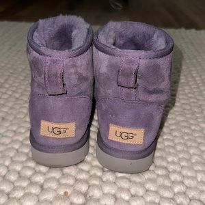 Classic Mini II Boot